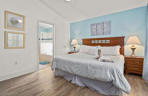 618 - Fabulous Light Bright 4 Bed Pool Home - Foto 6