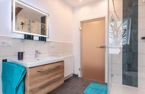 Apartment Schwabachauen 6 für 4 Personen by Interhome - Foto 9