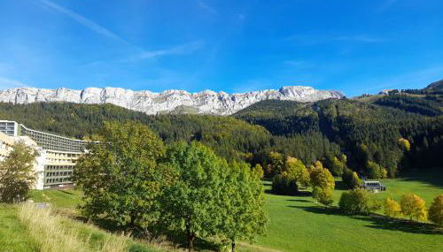 les glovettes Villard de lans - Foto 2