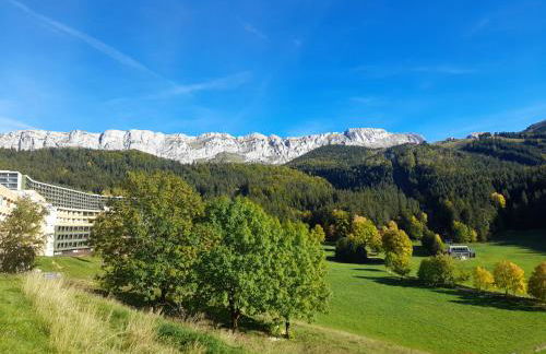 les glovettes Villard de lans - Foto 2