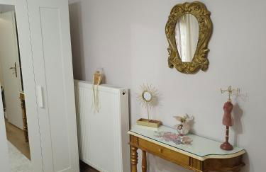 Mary's Dreamy Maisonette - Foto 20
