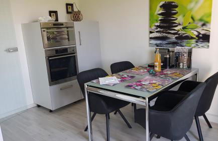 Apartments Metzingen Panoramablick - Foto 51