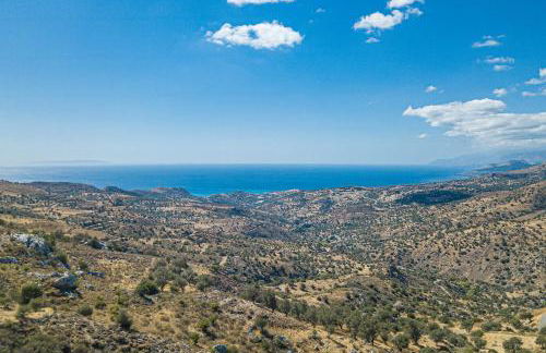 Τraditional home Fabrica , south Crete , Agios Pavlos - Foto 31