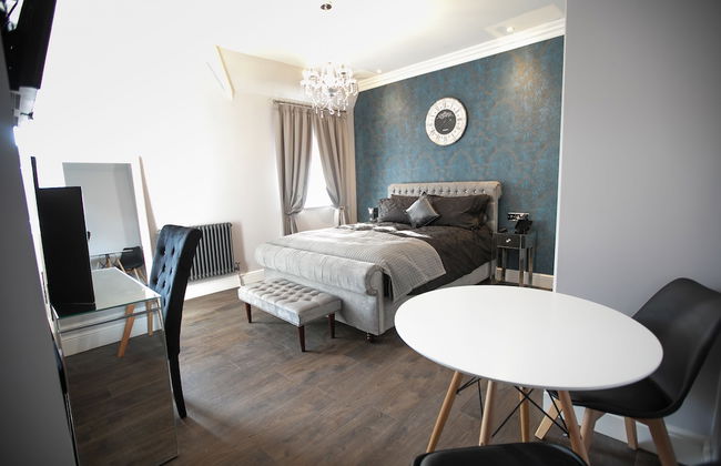 Number 82 The Unthank - Foto 77