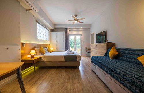 Sappho Studios - Foto 1