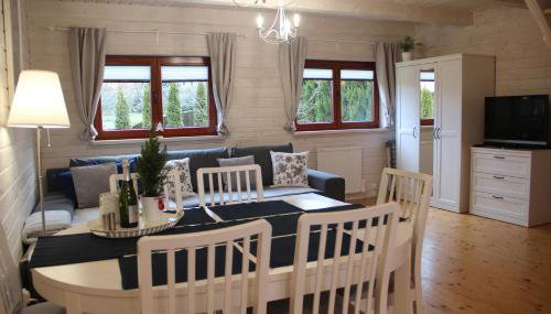 Domek na górce - Foto 4