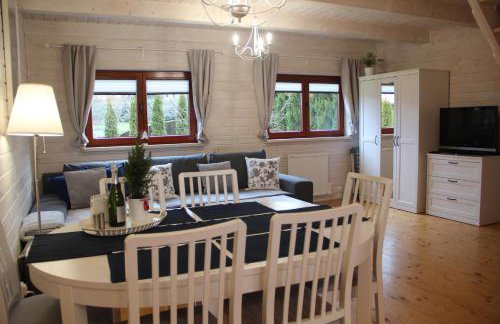 Domek na górce - Foto 4