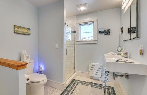 Less Than 1 Mi to Port Clyde Village Modern Retreat - Foto 25