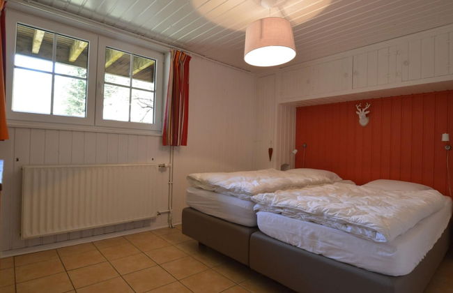 Holiday Home in Malmedy Near Reinhardstein Castle - Foto 5