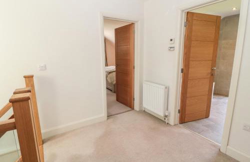 Romsey Lodge - Photo 32