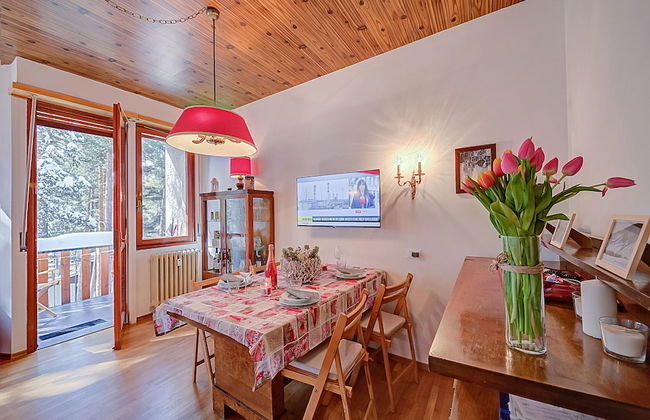 Il Nido Nella Pineta - Foto 21