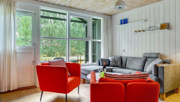 "Bennek" - 200m from the sea - Foto 5, Living Room