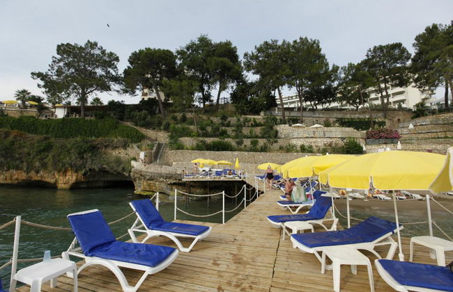 Aska Bayview Resort - Foto 7