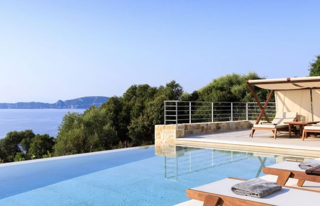 Villa Genesis in Lefkada - Photo 22