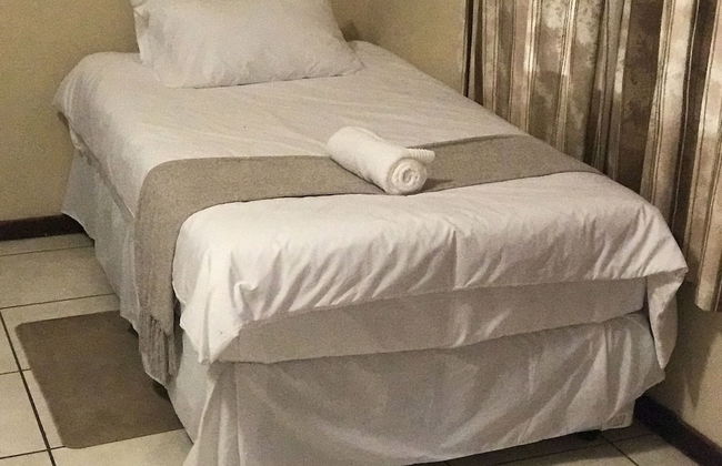 Our Place - Photo 15