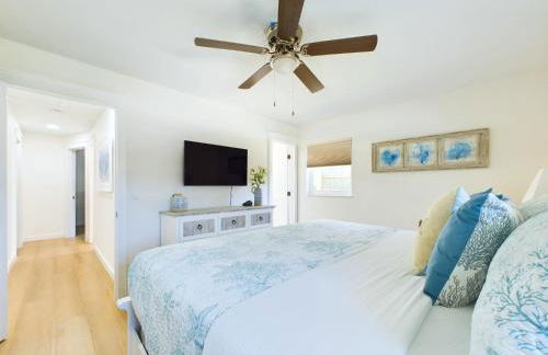 Island Oasis with Heated Pool Private Tiki Bar! - Foto 9