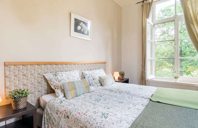 Spacious Mansion in Swolgen With Garden - Foto 5