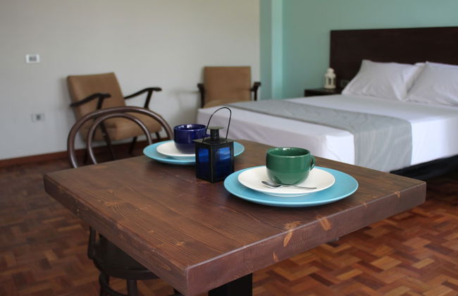 Kunan Hotel - Photo 38