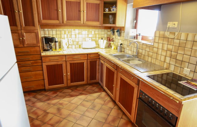 Gîte rural Mamijana - Foto 21