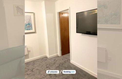 Sutton Contractor Accommodation - Warrington, St Helens - Foto 24