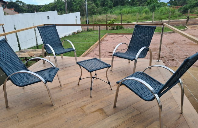 Casa de Alto Padrão Condomínio Privado - Foto 15