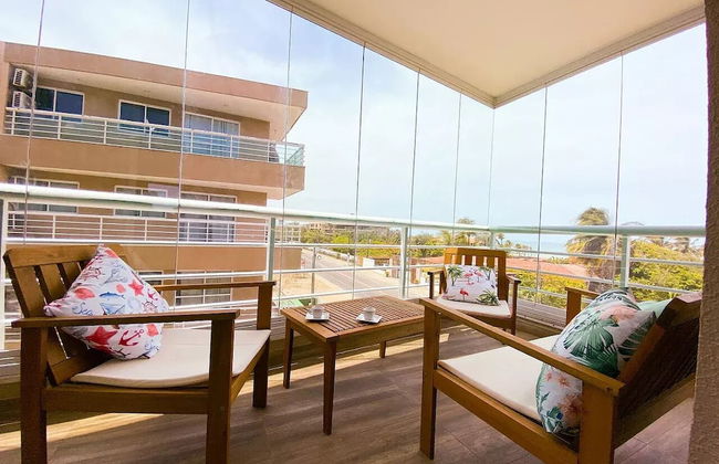 Beach Place Cumbuco por Be My Guest - Photo 19