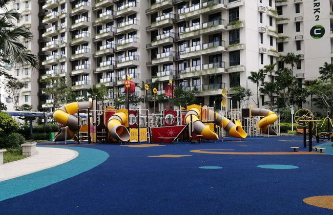 Forest City Ataraxia Park 2 by Wastone - Photo 21