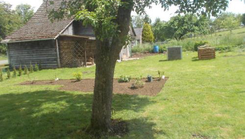 Natur Und Ruhe - Für Ruhe Suchende - Foto 5