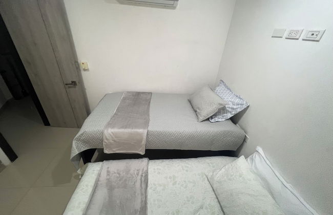 Casa Villa Carolina 5 min Puerta de Oro - Foto 31