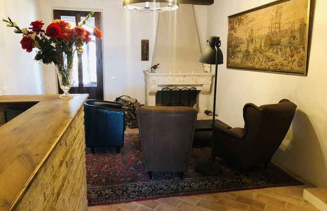 Villa Bella Rosa - Foto 2