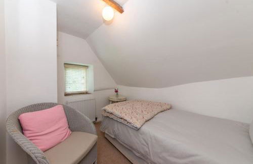 Garden Cottage - Foto 10