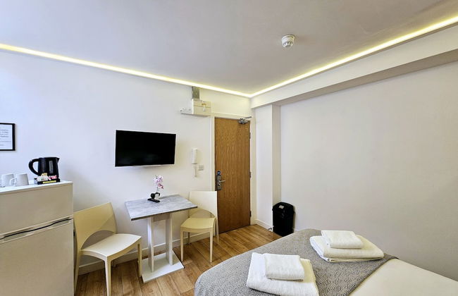 London Stay Apartments - Foto 4