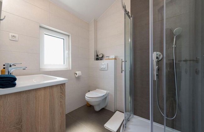 Villa NiA Zadarvillas - Foto 54