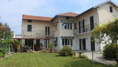 Dragonfly Appartamento Blu - Foto 5, Garden