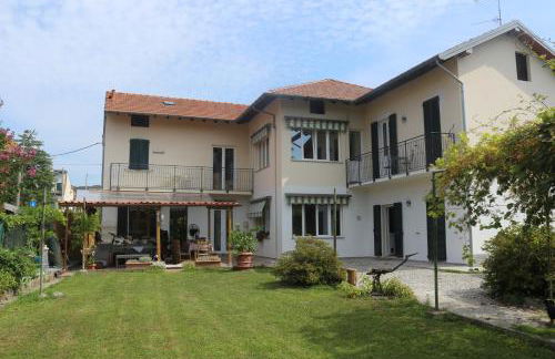 Dragonfly Appartamento Blu - Foto 5