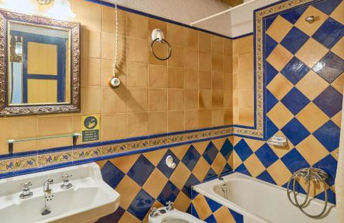 Casa Rural con encanto El Coronel, Los Pánchez, Fuente Obejuna - Foto 62