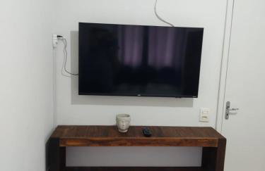 Casas do Manezinho com Piscina - Foto 27