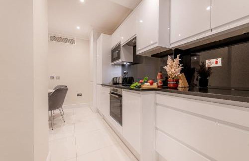 Chesham Court Knightsbridge - Foto 56