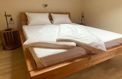 Haus Mayerbüchler - Chiemgau Karte - Foto 37