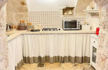 Trullo Matilde - Foto 44