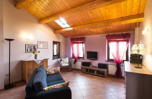 Casa Vacanze Angelica - Foto 9