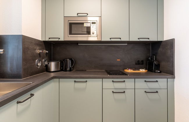 Limehome Magdeburg Hasselbachplatz - Foto 19