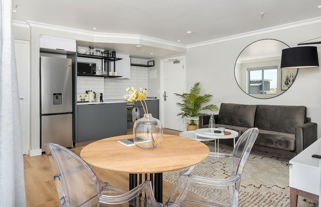 Point Break Luxury Apartments - Foto 74