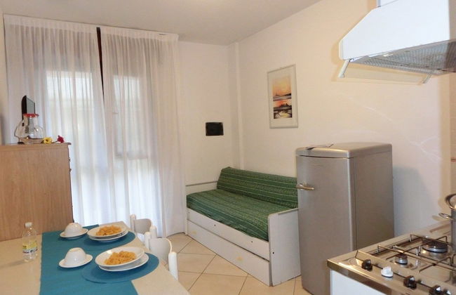 Residence Gemini - Foto 34