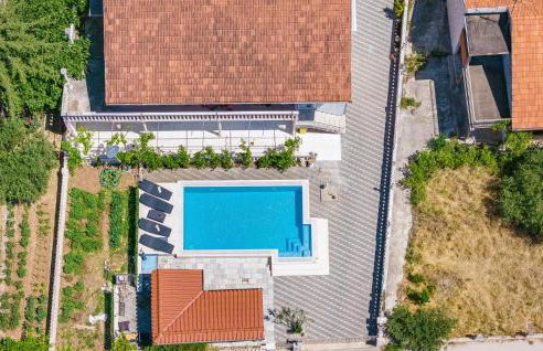 Beautiful Apartment In Sibenik - Foto 16