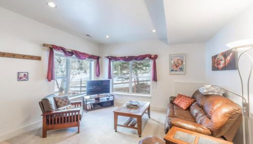 River Walk Haven in Ouray CO - Foto 3