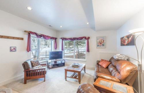 River Walk Haven in Ouray CO - Foto 3