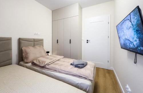 Apartament Kaszmir - Foto 42