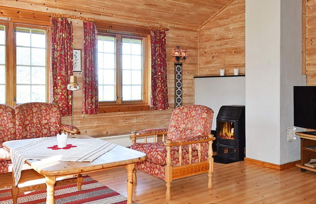 5 Person Holiday Home in Olden - Foto 7