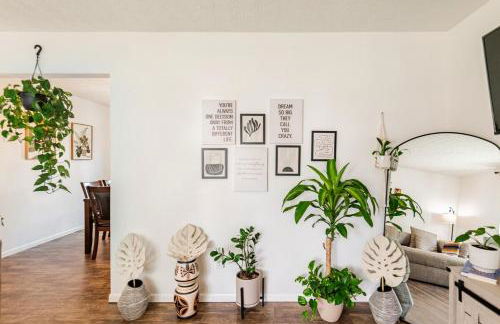 Cozy boho Retreat - Foto 7